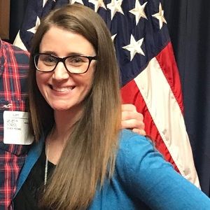 Meet your Posher, Tara